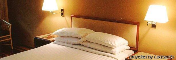 Duta Sands Beach Resort Kuantan Zimmer foto