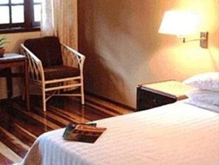 Duta Sands Beach Resort Kuantan Zimmer foto