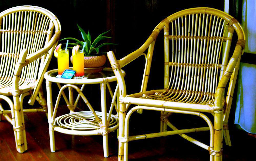 Duta Sands Beach Resort Kuantan Exterior foto