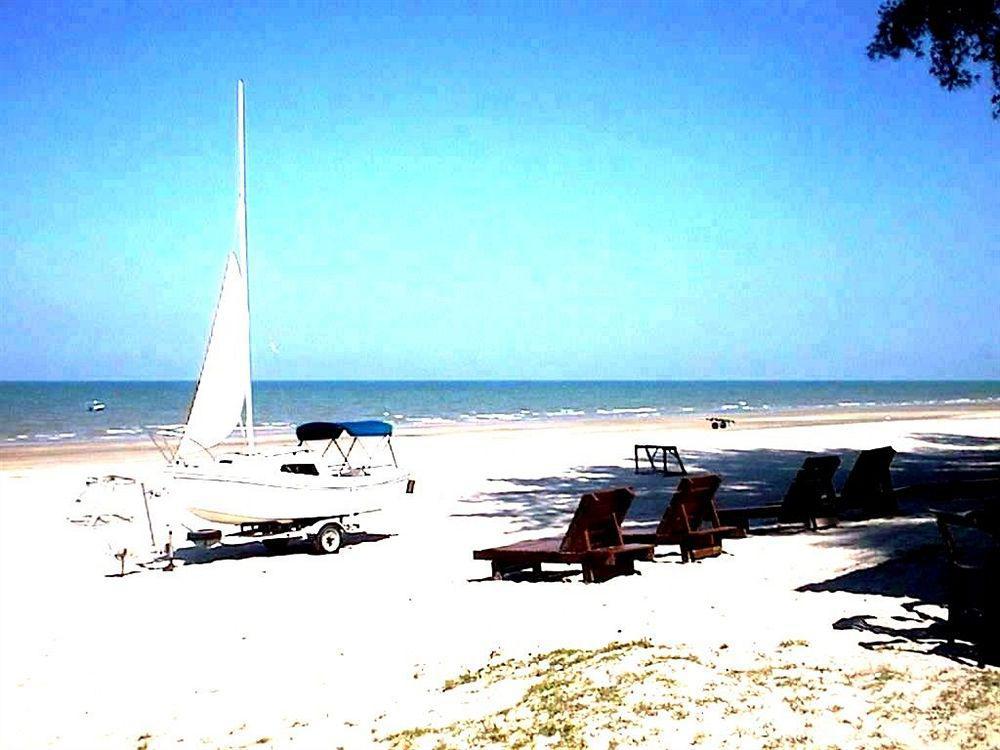 Duta Sands Beach Resort Kuantan Einrichtungen foto